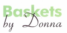 Baskets by Donna
